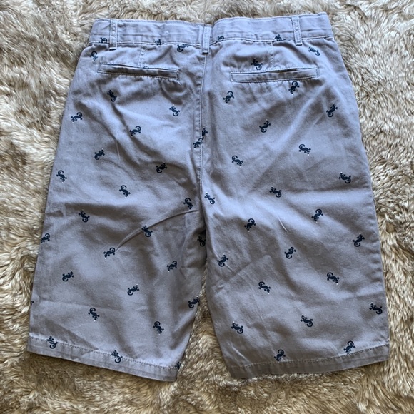 Boys Size 16 Place Shorts - Picture 3 of 5